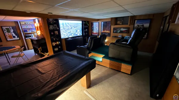 $350,000 | 2324 Southwest Meadow Court, Topeka, KS 66614