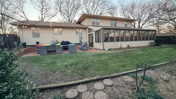 $350,000 | 2324 Southwest Meadow Court, Topeka, KS 66614