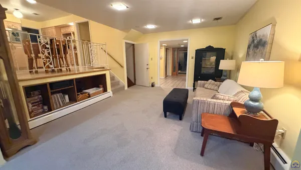 $350,000 | 2324 Southwest Meadow Court, Topeka, KS 66614