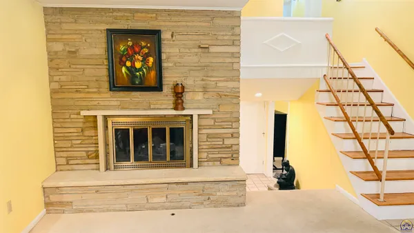 $350,000 | 2324 Southwest Meadow Court, Topeka, KS 66614