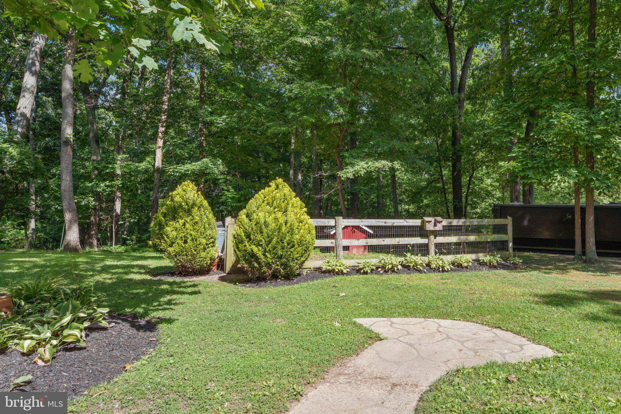 4840 Buffalo Road Mount Airy, MD 21771 - Photo 90 of 112 Exterior