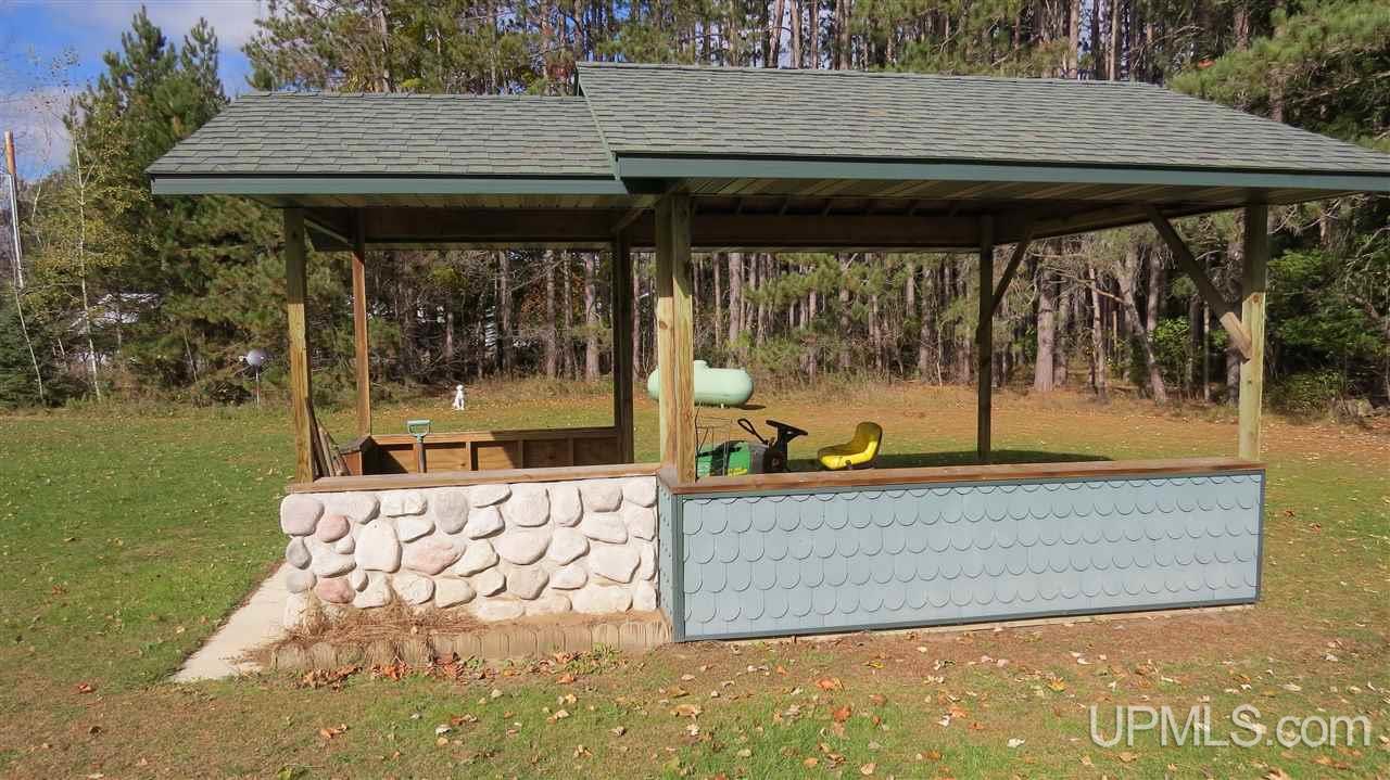 138 School Road Daggett, MI 49821 - Photo 23 of 26 Gallery Image 23