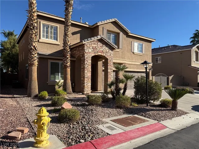 $3,150 | 8234 Moapa Water Street, Las Vegas, NV 89131
