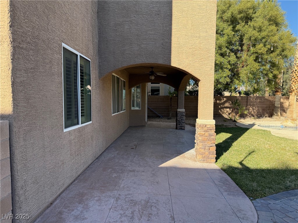 8234 Moapa Water Street Las Vegas, NV 89131 - Photo 14 of 16