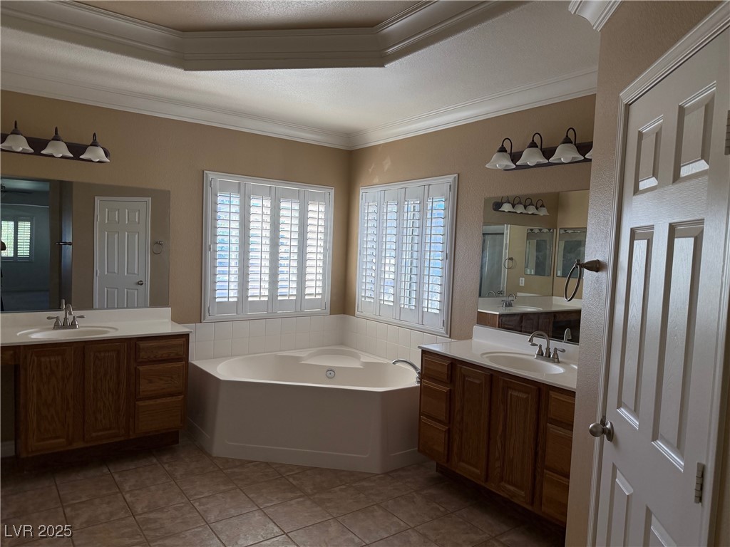 8234 Moapa Water Street Las Vegas, NV 89131 - Photo 5 of 16