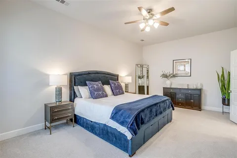 $458,500 | 2241 Offerande Drive, Fort Worth, TX 76008