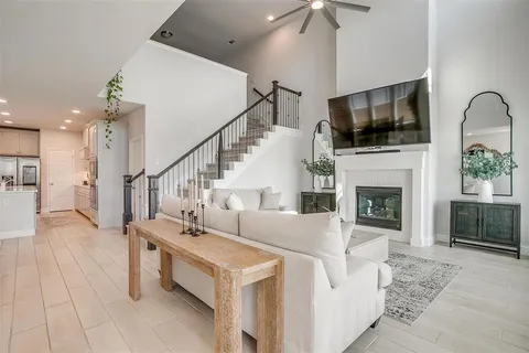 $458,500 | 2241 Offerande Drive, Fort Worth, TX 76008