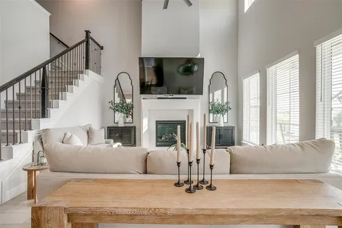 $458,500 | 2241 Offerande Drive, Fort Worth, TX 76008