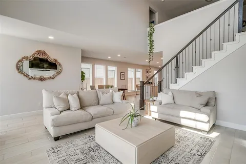 $458,500 | 2241 Offerande Drive, Fort Worth, TX 76008