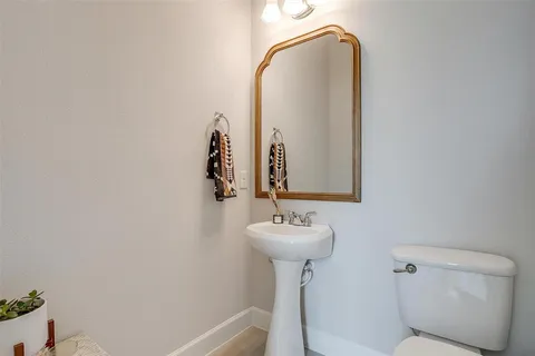 $458,500 | 2241 Offerande Drive, Fort Worth, TX 76008