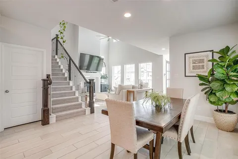 $458,500 | 2241 Offerande Drive, Fort Worth, TX 76008