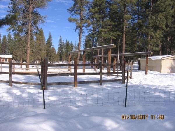 5155 Round Lake Road Klamath Falls, OR 97601 - Photo 32 of 33 Additional Photo