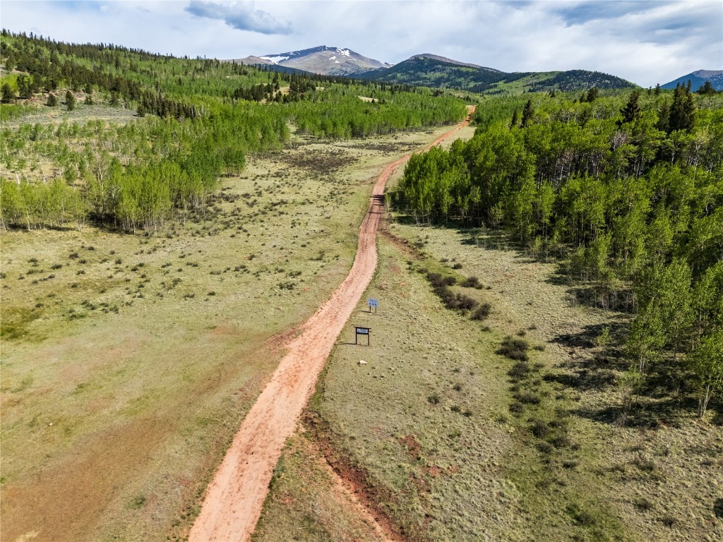 1344 Silver Heels Road Fairplay, CO 80440 - Photo 19 of 35 The National Forest is accessible from Silverheels Road, just down the same road as the homesite for year-round recreation and adventure.