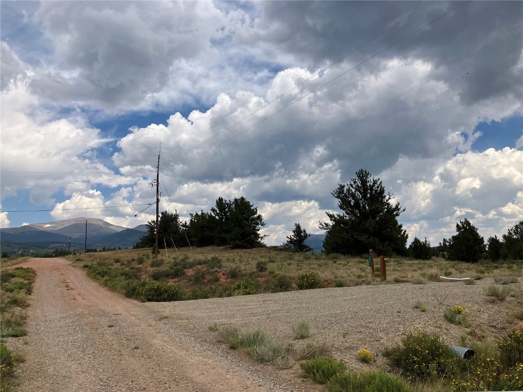1344 Silver Heels Road Fairplay, CO 80440 - Photo 20 of 35 Come home to prominent Mount Silverheels views