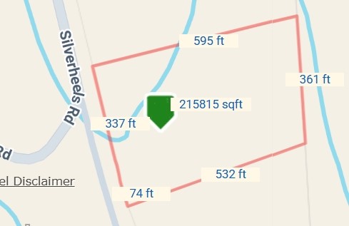 1344 Silver Heels Road Fairplay, CO 80440 - Photo 33 of 35