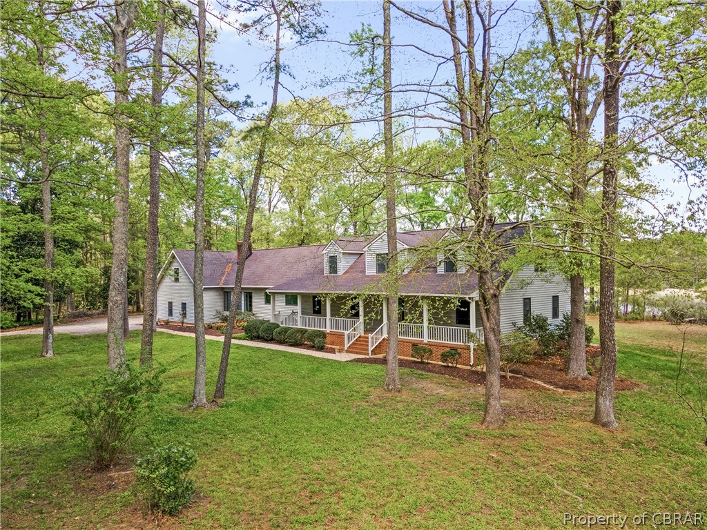 7847 O Neil Road Gloucester, VA 23061 - Photo 31 of 45
