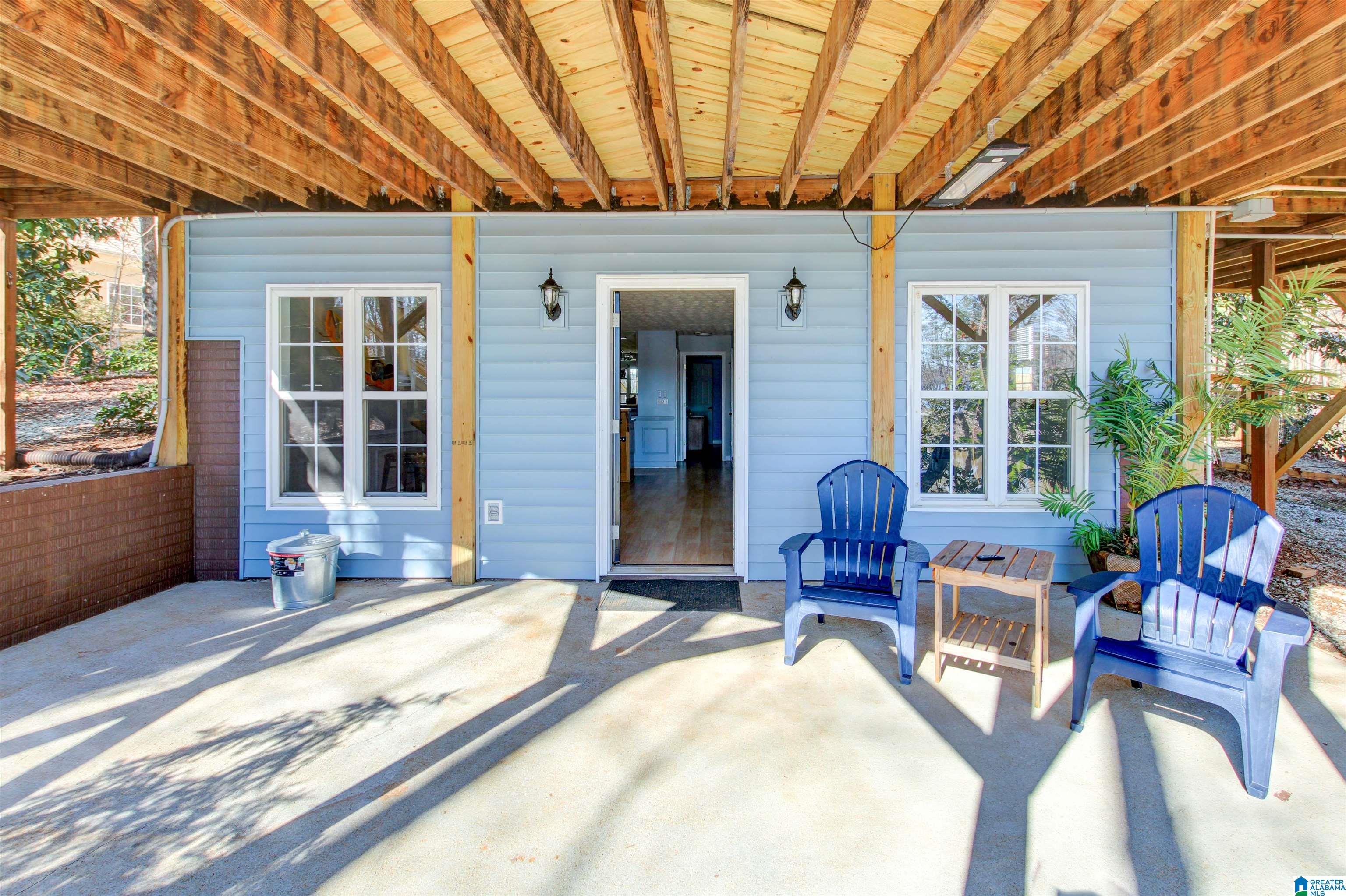 41 Austin Drive Wedowee, AL 36278 - Photo 34 of 41