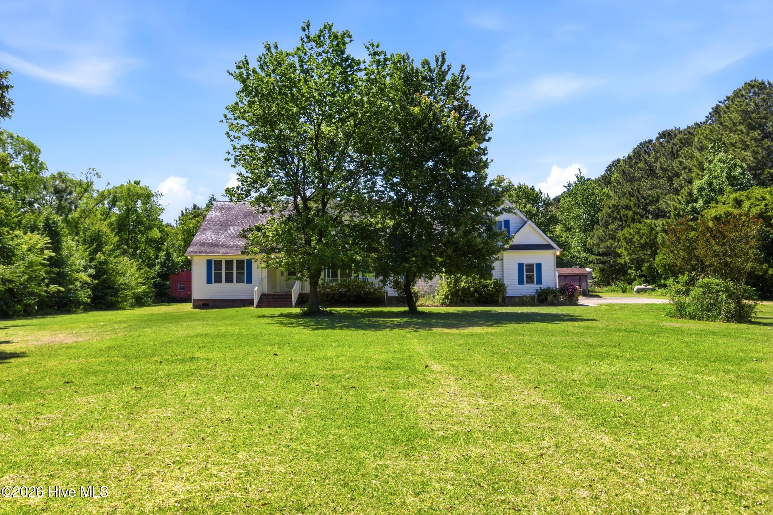 339 Lambs Road Camden, NC 27921 - Photo 4 of 51 10_339_lambs_rd_camden_010