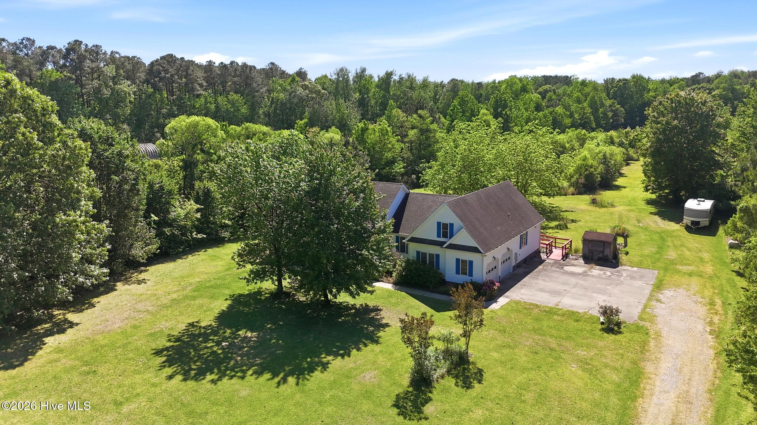339 Lambs Road Camden, NC 27921 - Photo 46 of 51 11_339_lambs_rd_camden_048