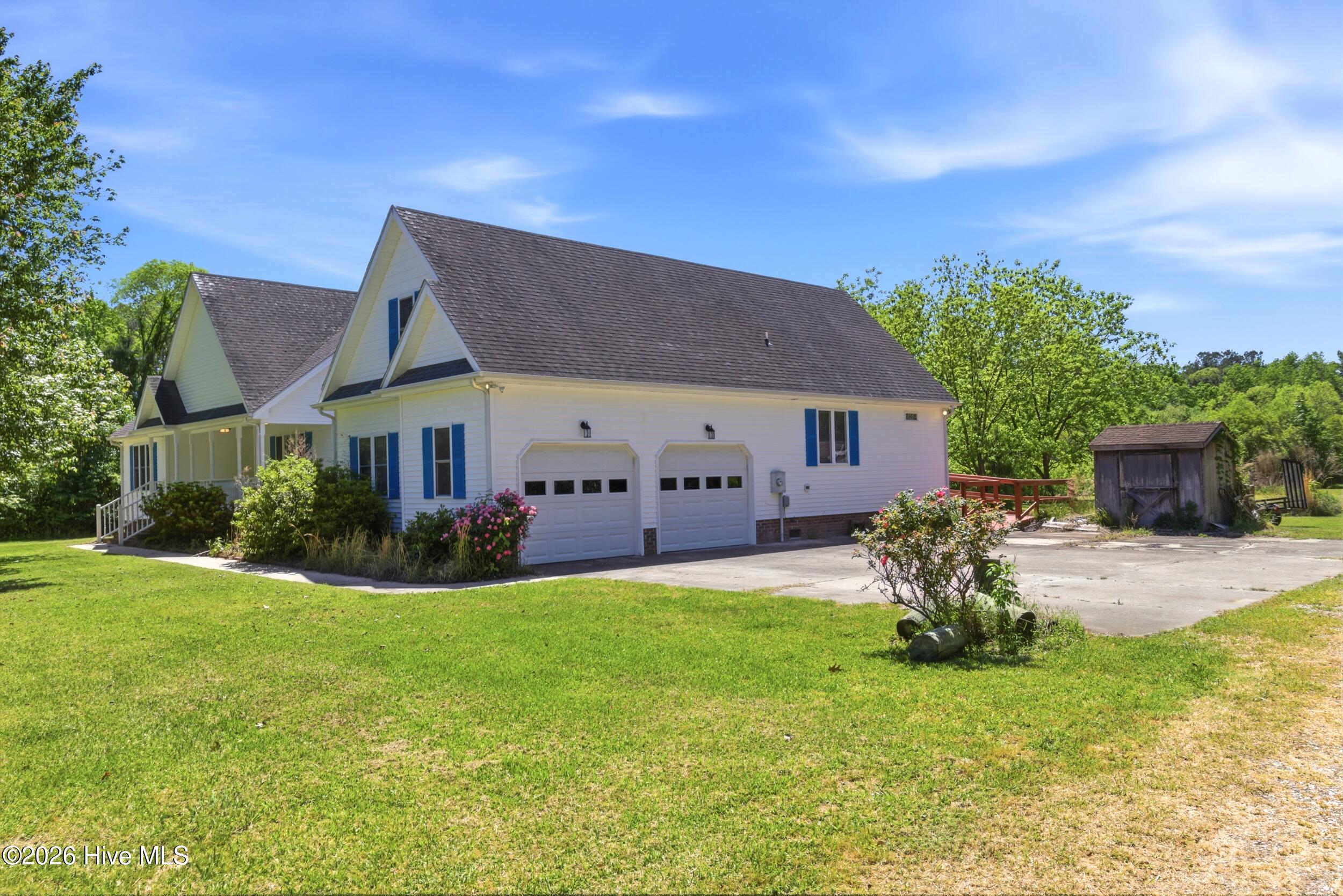 339 Lambs Road Camden, NC 27921 - Photo 5 of 51 5_339_lambs_rd_camden_005
