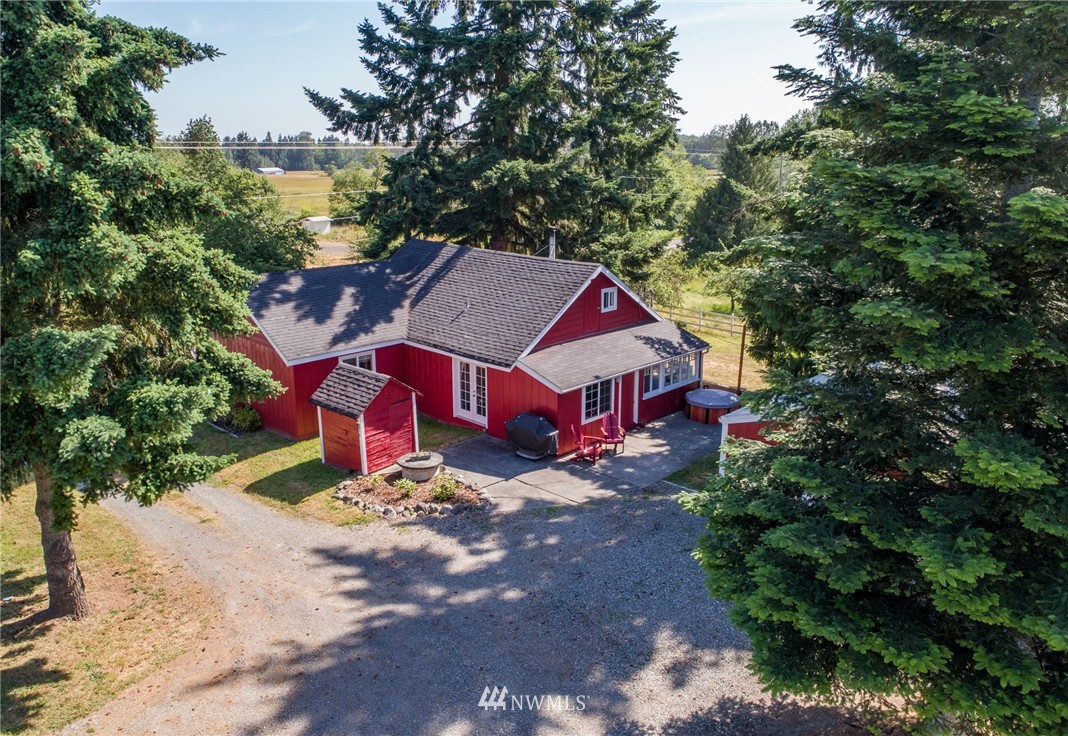 10 Atterberry Road Sequim, WA 98382 - Photo 1 of 25