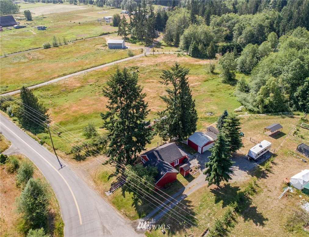 10 Atterberry Road Sequim, WA 98382 - Photo 2 of 25