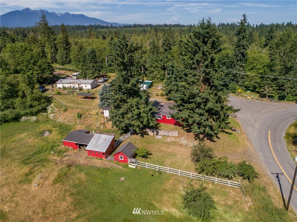10 Atterberry Road Sequim, WA 98382 - Photo 3 of 25