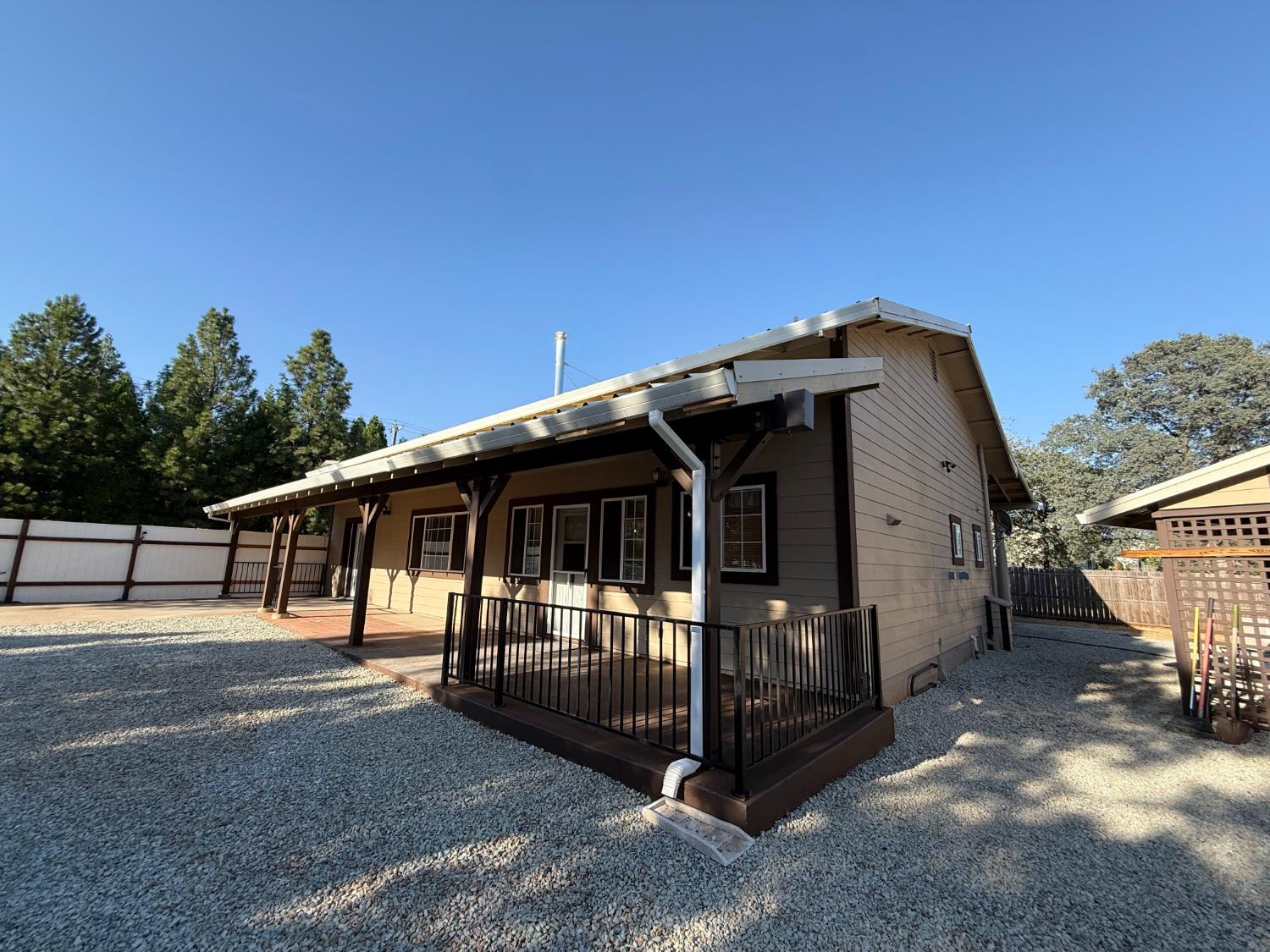 5000 Wilson Hill Road Manton, CA 96059 - Photo 4 of 63