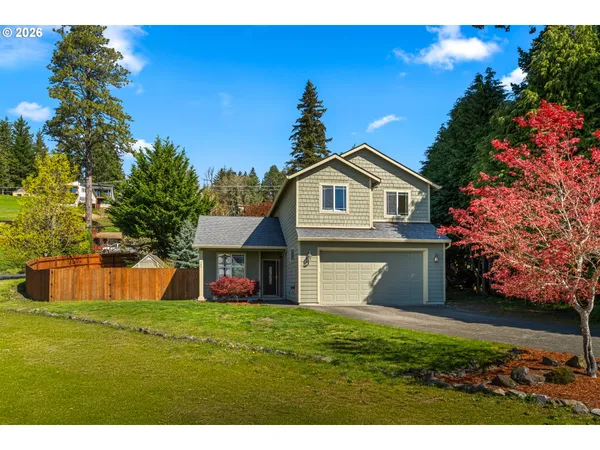 $540,000 | 547 Southwest Rock Creek Drive, Stevenson, WA 98648