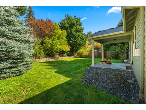$540,000 | 547 Southwest Rock Creek Drive, Stevenson, WA 98648