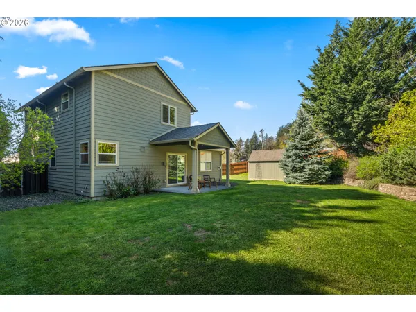 $540,000 | 547 Southwest Rock Creek Drive, Stevenson, WA 98648