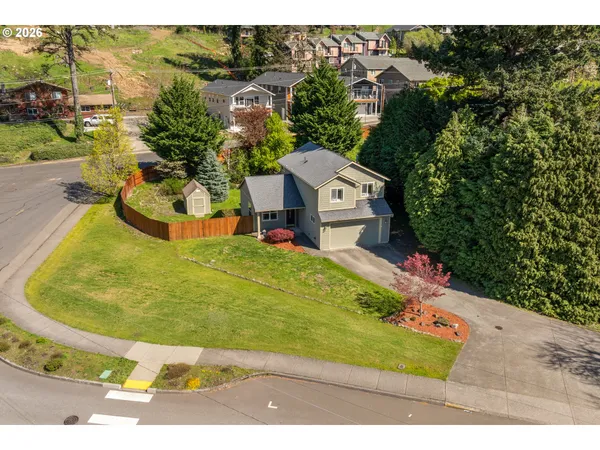 $540,000 | 547 Southwest Rock Creek Drive, Stevenson, WA 98648
