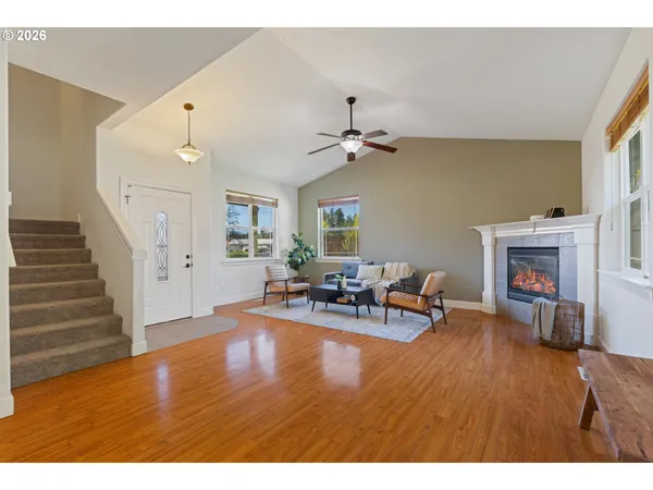 $540,000 | 547 Southwest Rock Creek Drive, Stevenson, WA 98648