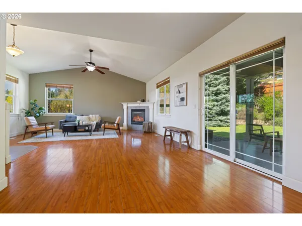 $540,000 | 547 Southwest Rock Creek Drive, Stevenson, WA 98648