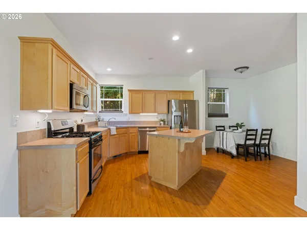 $540,000 | 547 Southwest Rock Creek Drive, Stevenson, WA 98648
