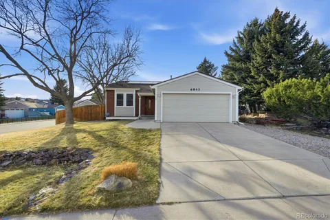 $560,000 | 6843 South Everett Street, Littleton, CO 80128
