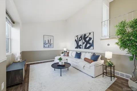 $560,000 | 6843 South Everett Street, Littleton, CO 80128