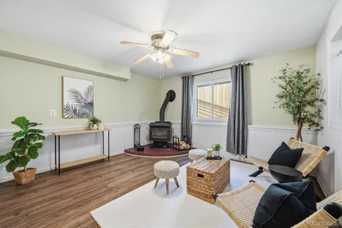 $560,000 | 6843 South Everett Street, Littleton, CO 80128