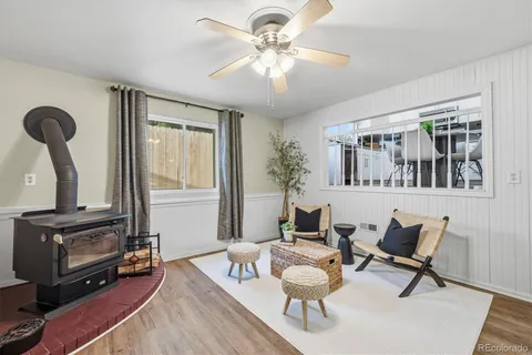 $560,000 | 6843 South Everett Street, Littleton, CO 80128