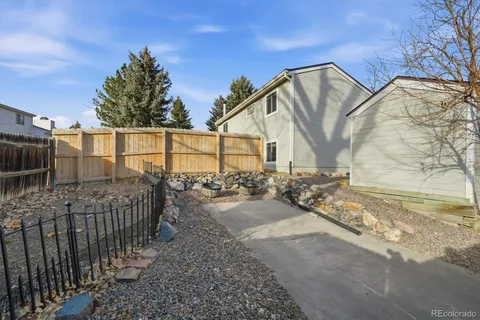 $560,000 | 6843 South Everett Street, Littleton, CO 80128