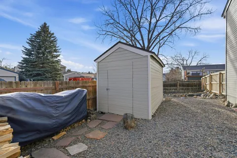 $560,000 | 6843 South Everett Street, Littleton, CO 80128