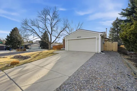 $560,000 | 6843 South Everett Street, Littleton, CO 80128