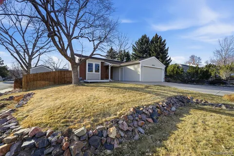 $560,000 | 6843 South Everett Street, Littleton, CO 80128