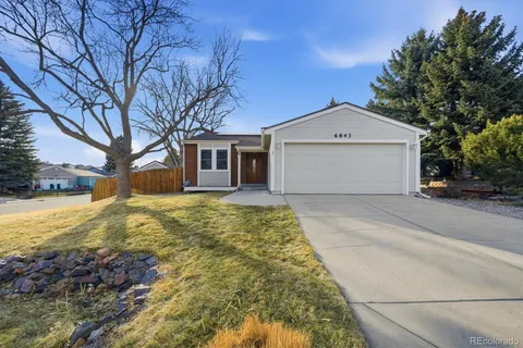 $560,000 | 6843 South Everett Street, Littleton, CO 80128