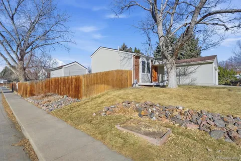 $560,000 | 6843 South Everett Street, Littleton, CO 80128