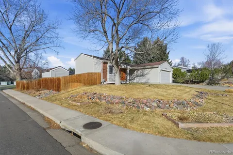 $560,000 | 6843 South Everett Street, Littleton, CO 80128