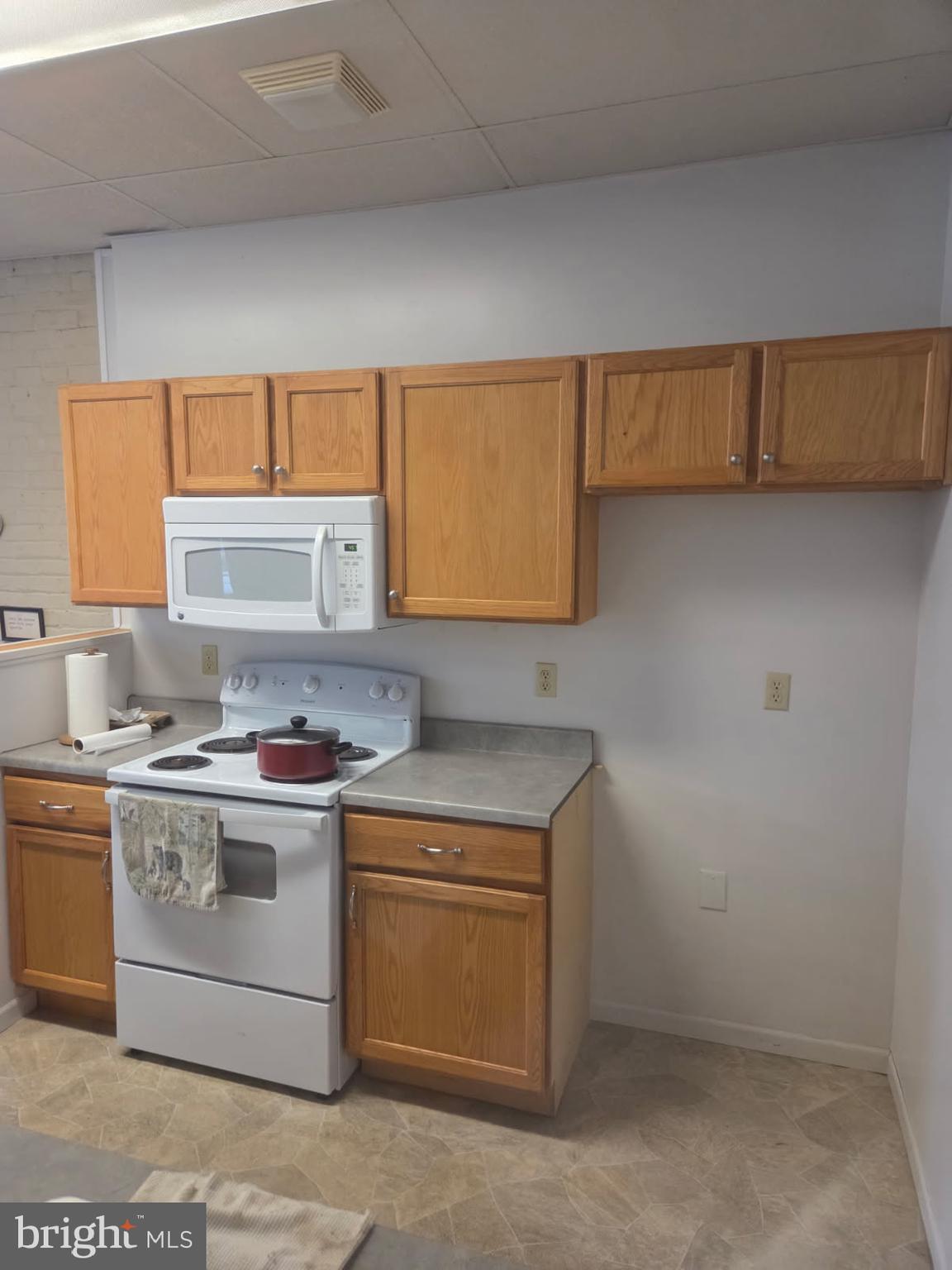 304 North Front Street Liverpool, PA 17045 - Photo 5 of 15 KITCHEN