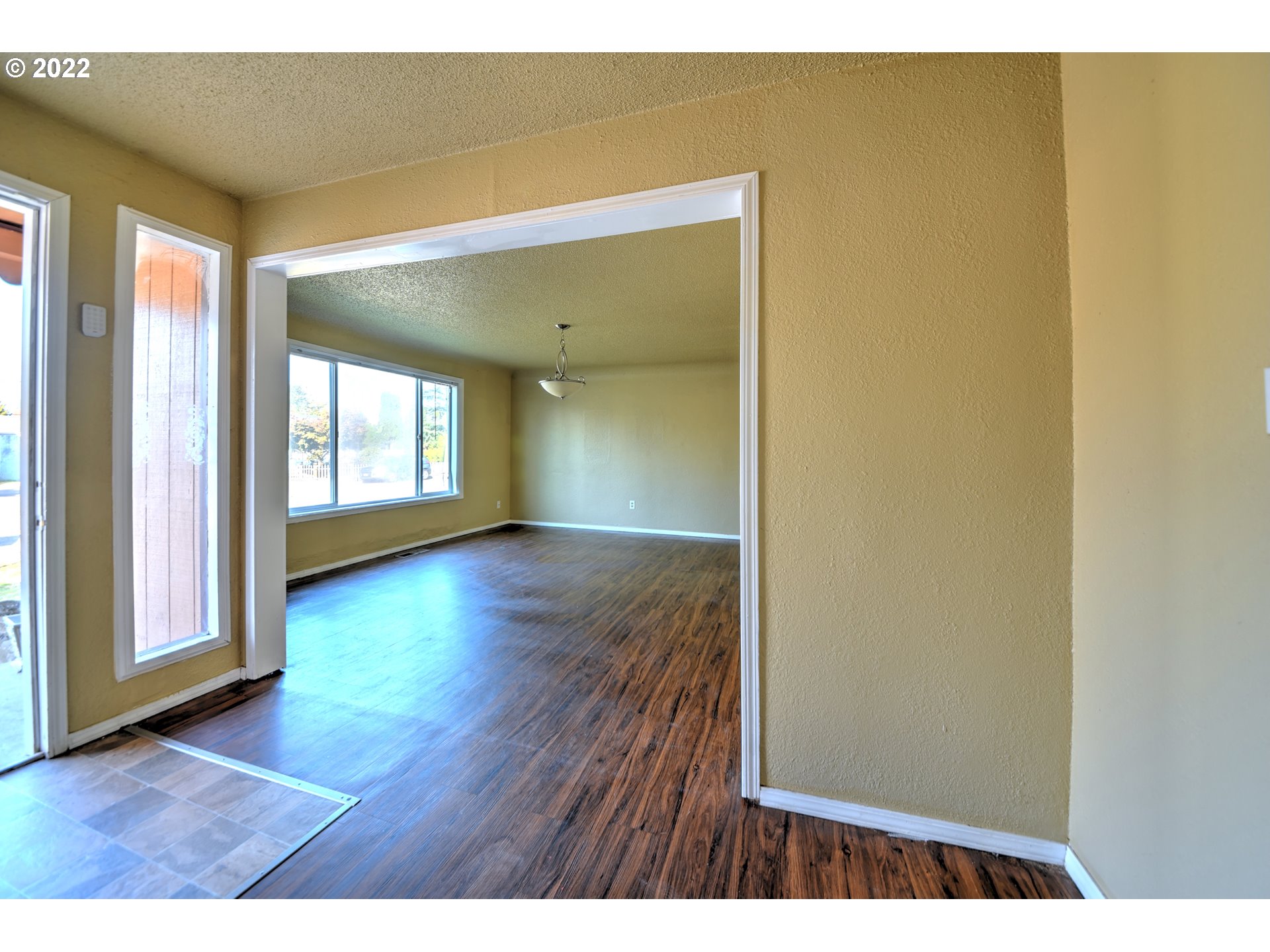 1273 Modoc Street Springfield, OR 97477 - Photo 2 of 16 a view interior of the house and wooden floor