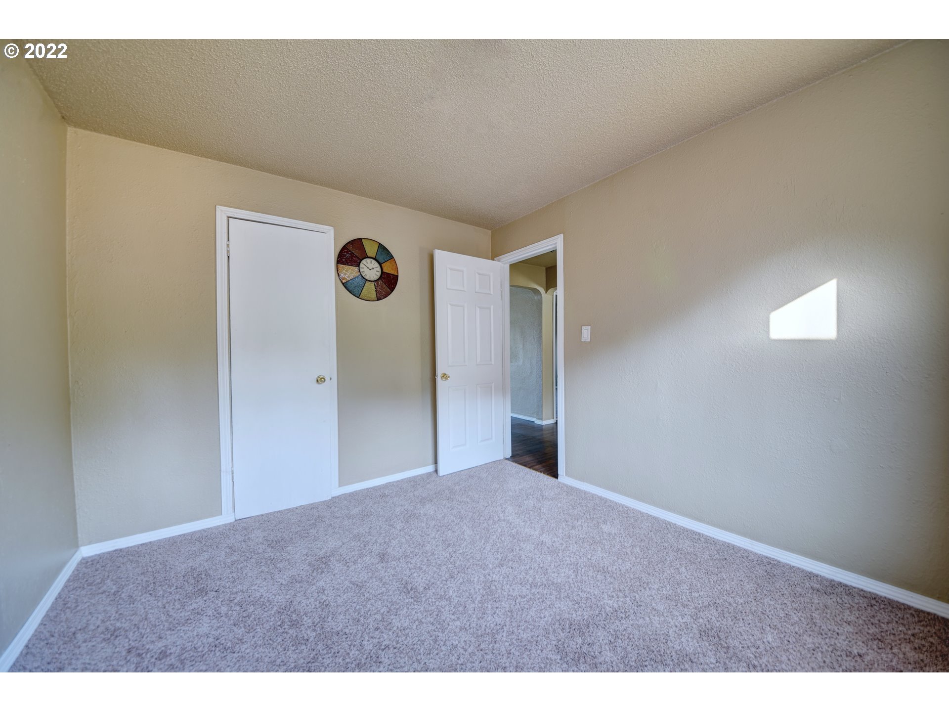 1273 Modoc Street Springfield, OR 97477 - Photo 6 of 16 a view of an empty room