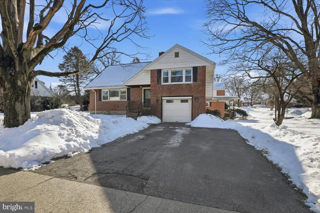 $329,900 | 2300 Gring Drive, West Lawn, PA 19609